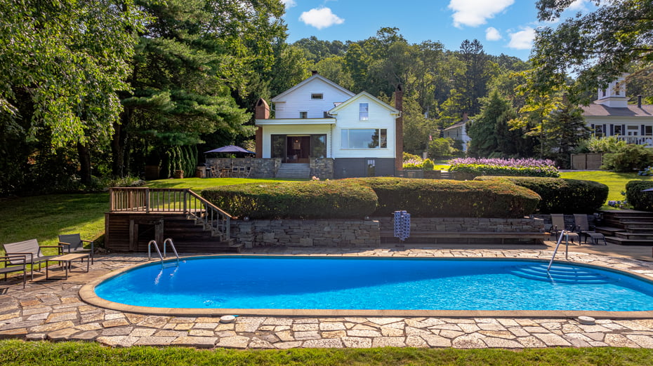 East Haddam Single Family Photo 30