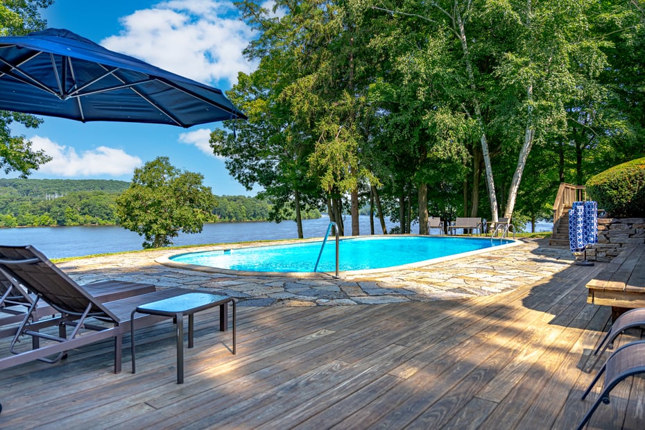 East Haddam Single Family Photo 32