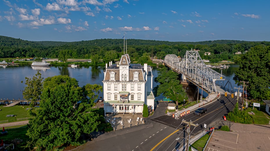 East Haddam Single Family Photo 37