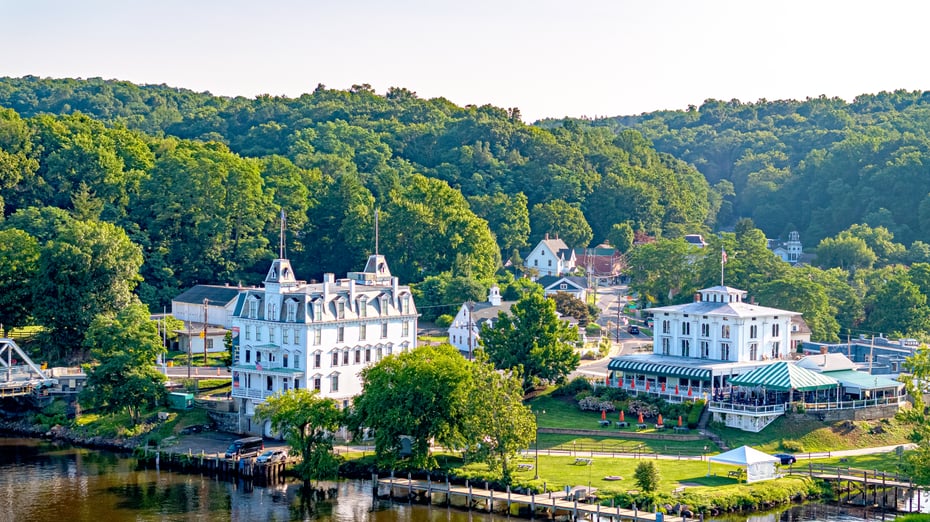 East Haddam Single Family Photo 38