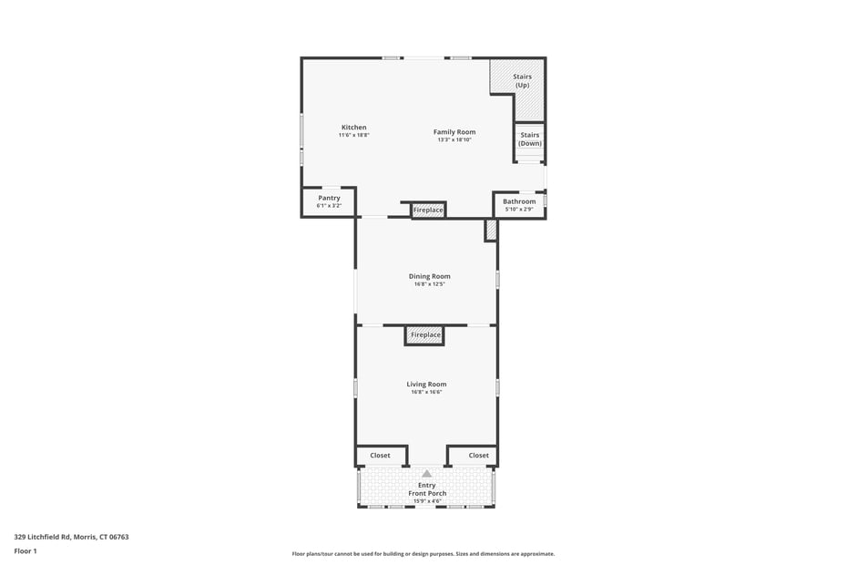 329 Litchfield Road Photo 35