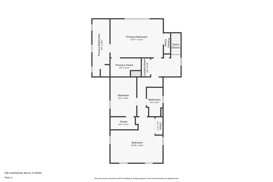 329 Litchfield Road Photo 36