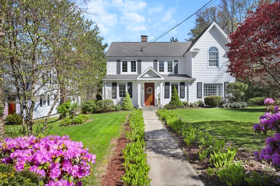 78 Hoyts Hill Photo 1
