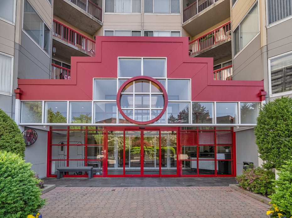 10 Stewart Place  #4DE Photo 1