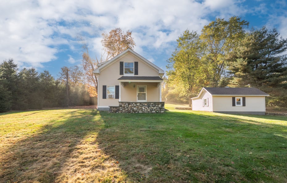 92 Clapboard Ridge Road Photo 5