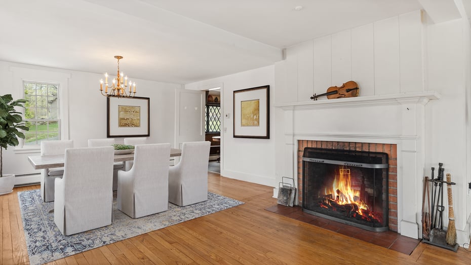 6 Tyringham Rd Photo 5
