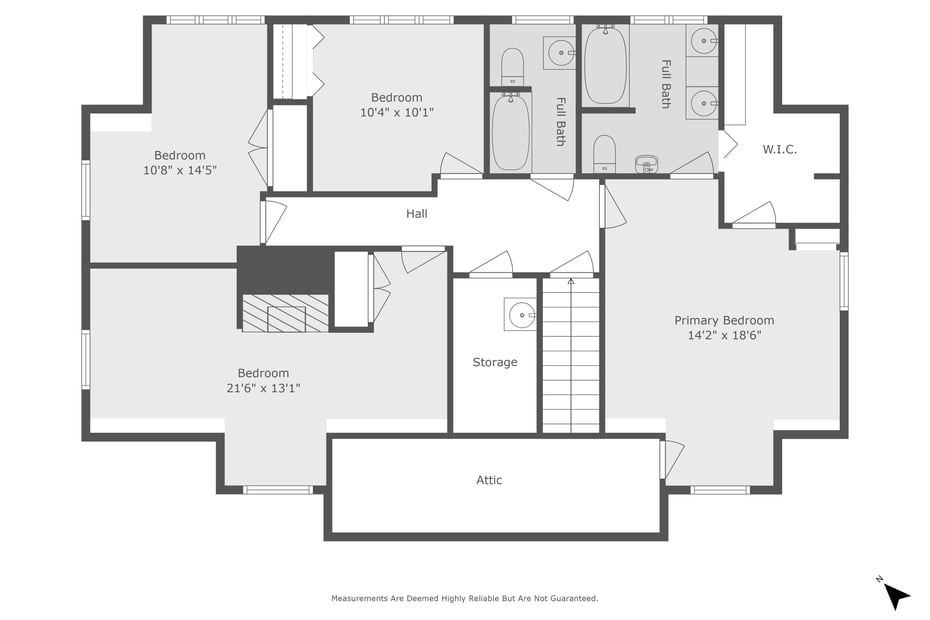 106 Perry Avenue Photo 31