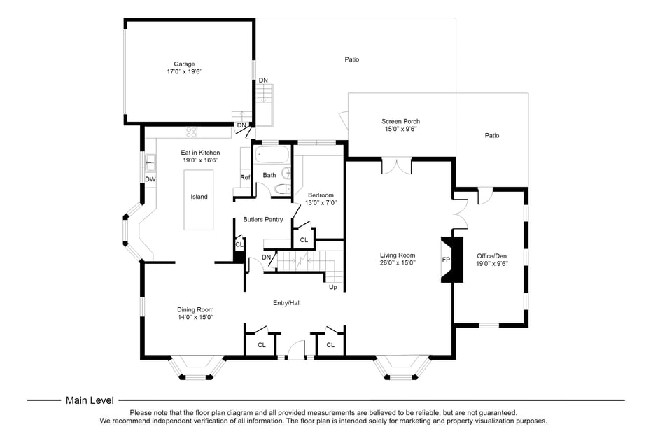 1 Eck Place Photo 36