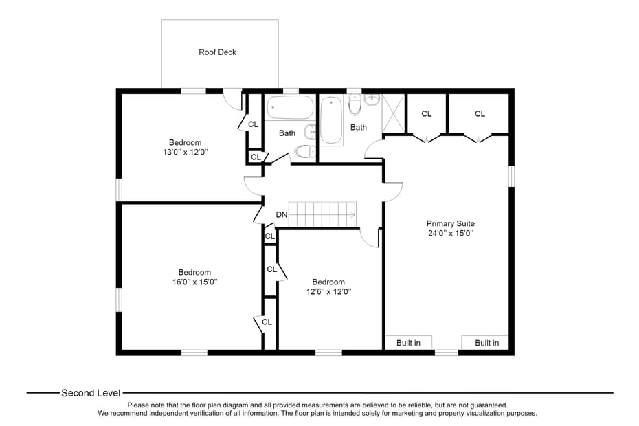 1 Eck Place Photo 37
