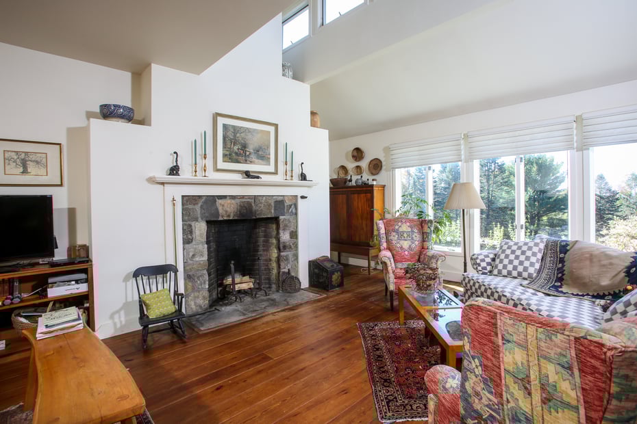 39 Treasure Hill Road Photo 6