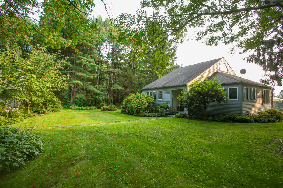 39 Treasure Hill Road Photo 1