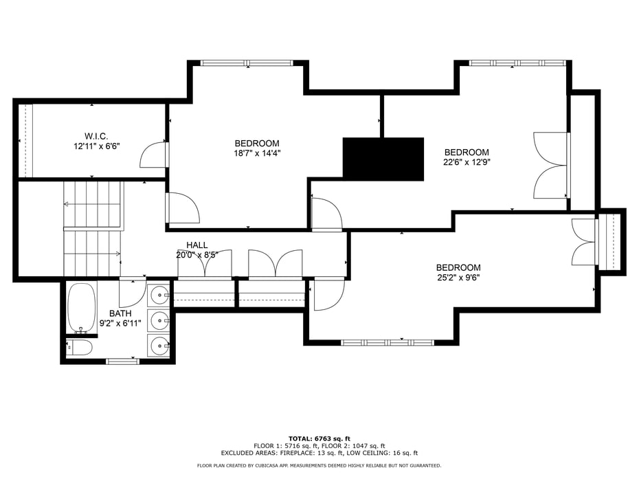 37 Green Acre Lane Photo 23