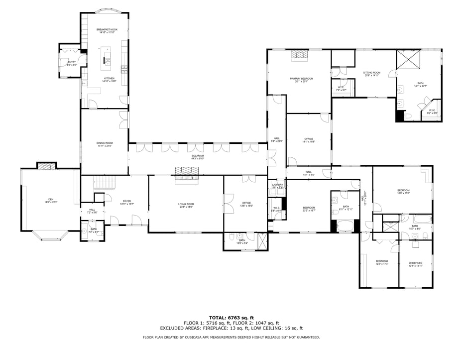 37 Green Acre Lane Photo 22