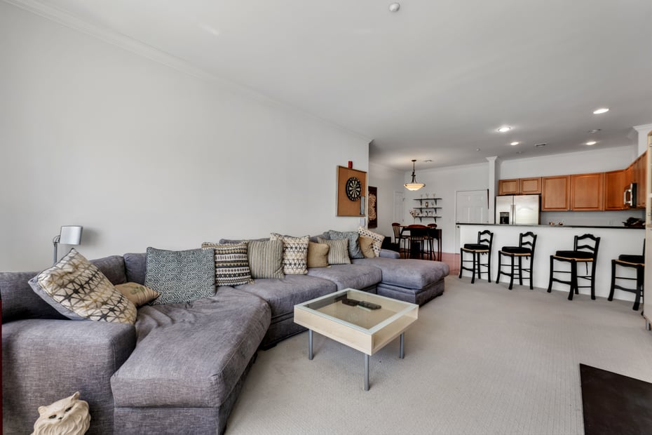 1 King Philip Drive  #307 Photo 7