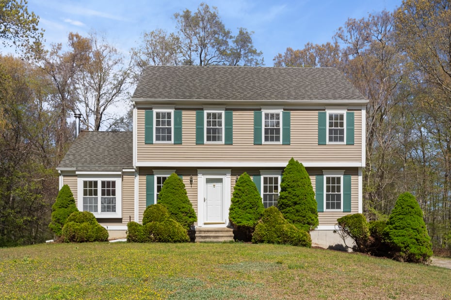 4 Davis Farm Road Photo 1