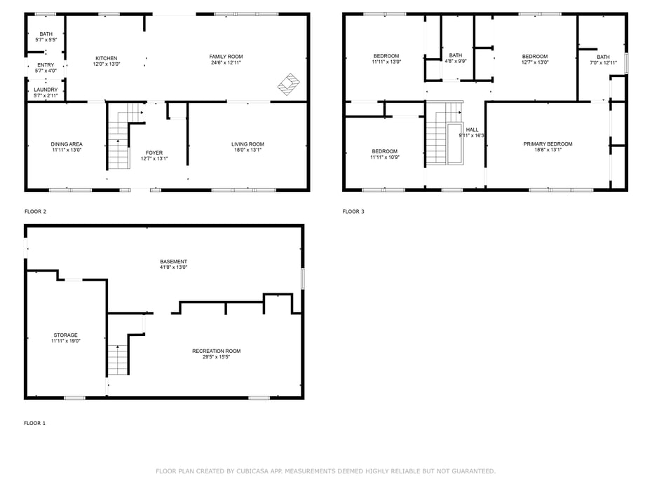 188 Huntingtown Road Photo 44