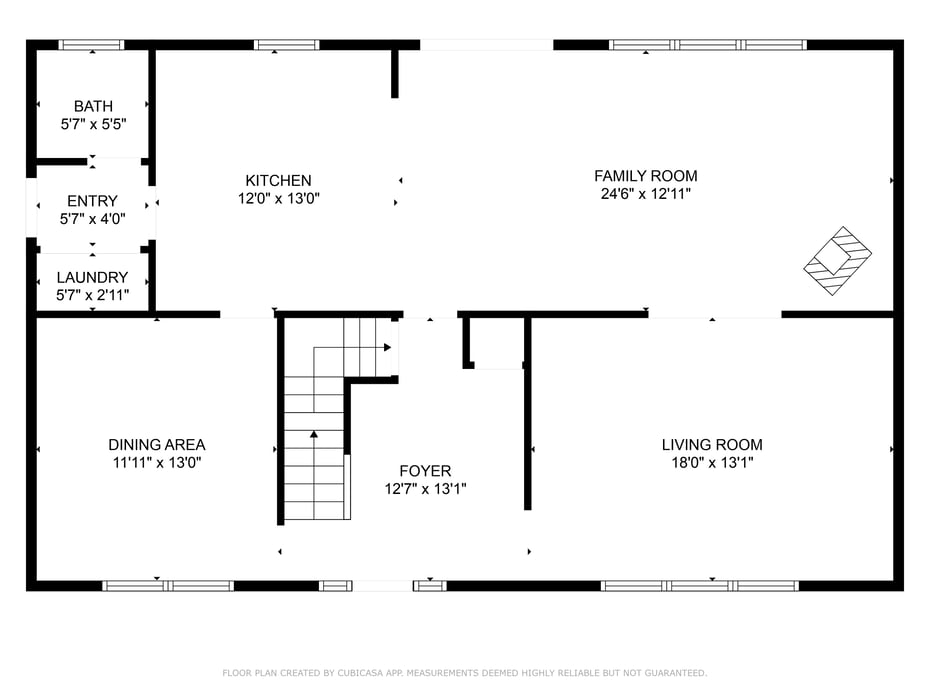 188 Huntingtown Road Photo 46