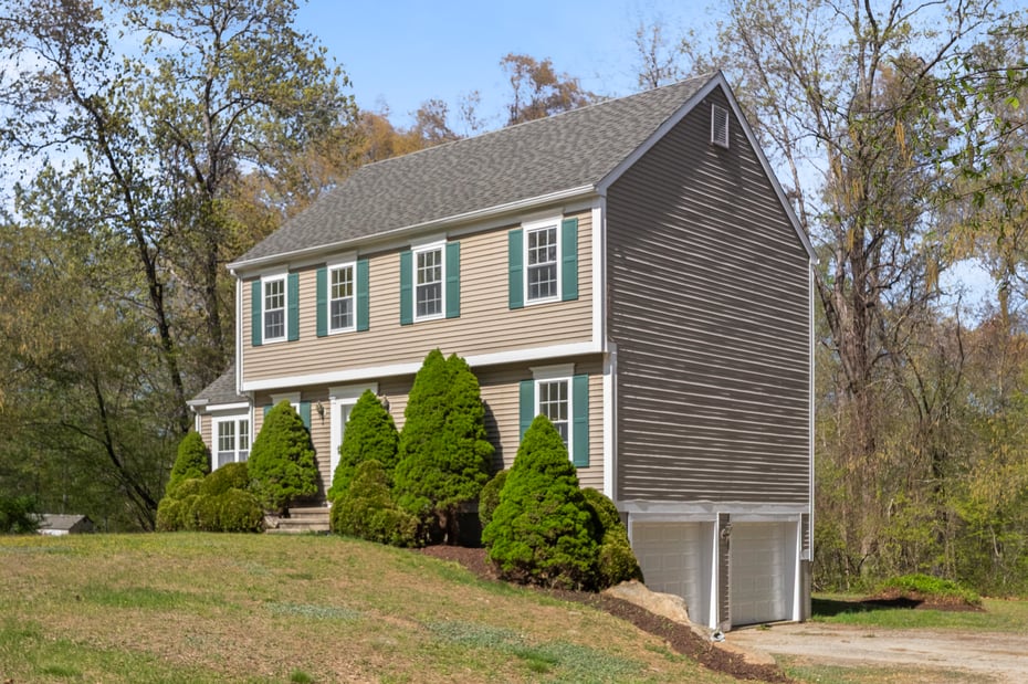 4 Davis Farm Road Photo 3