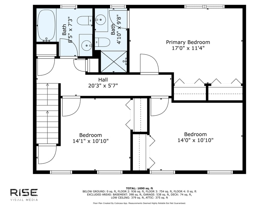 4 Davis Farm Road Photo 22