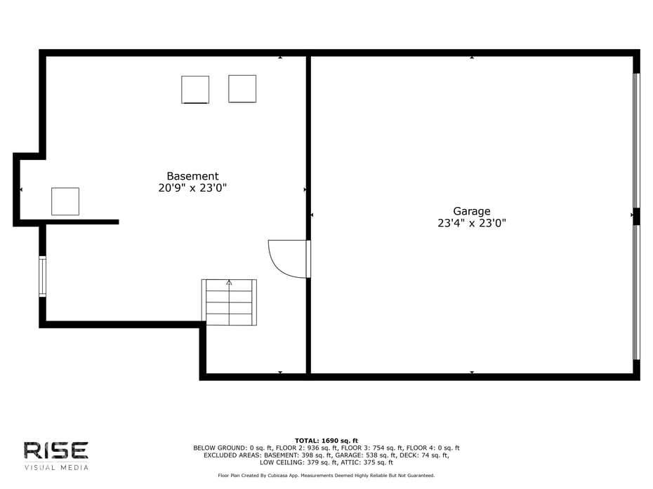 4 Davis Farm Road Photo 23
