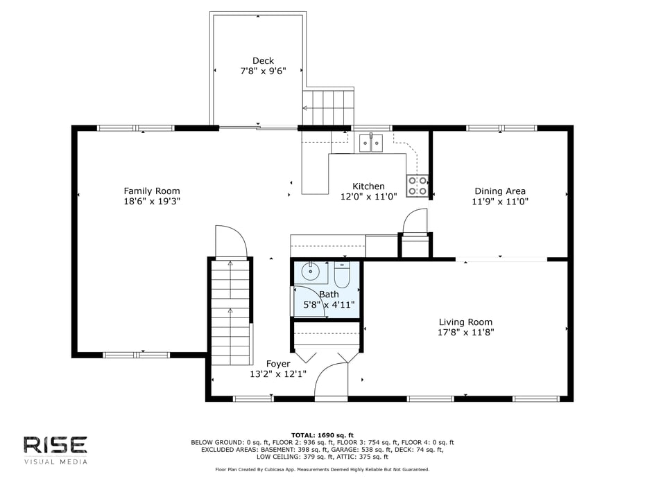 4 Davis Farm Road Photo 24