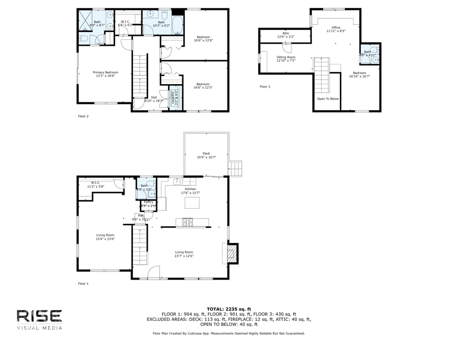 3 Arrowhead Road Photo 30