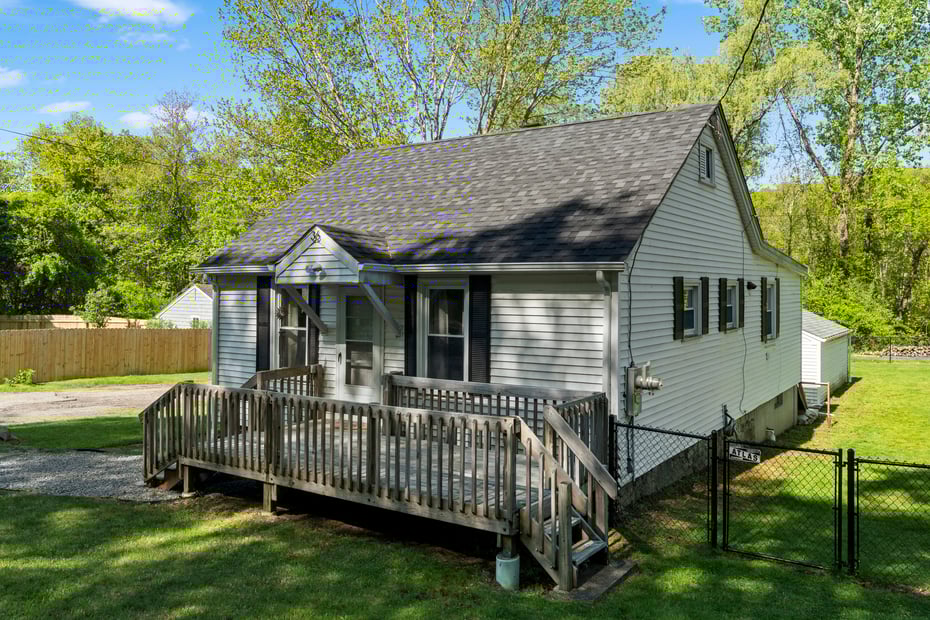 36 Jennings Street Photo 1