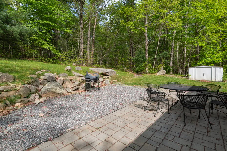 451 Cow Hill Road Photo 4