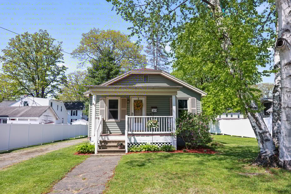 41 Pine St Photo 1