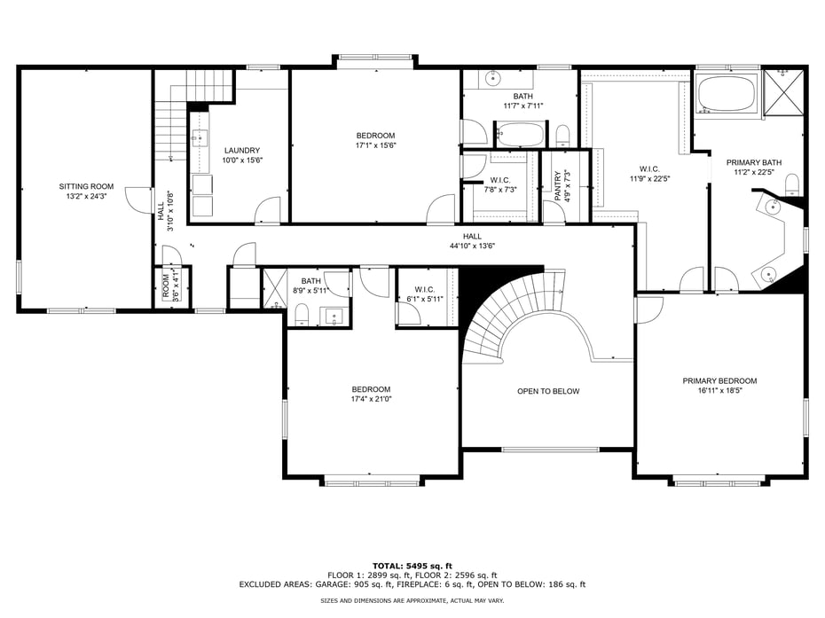 48 Cherry Gate Lane Photo 33