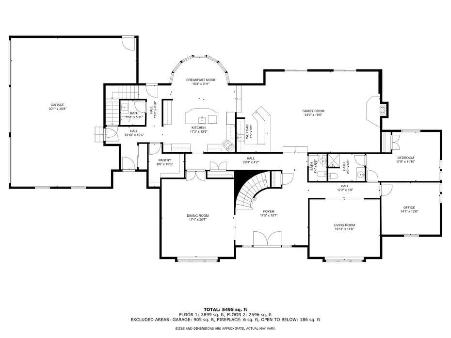 48 Cherry Gate Lane Photo 34