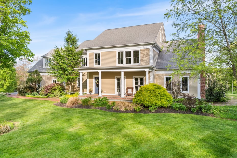 31 Birch Hill Road Photo 1