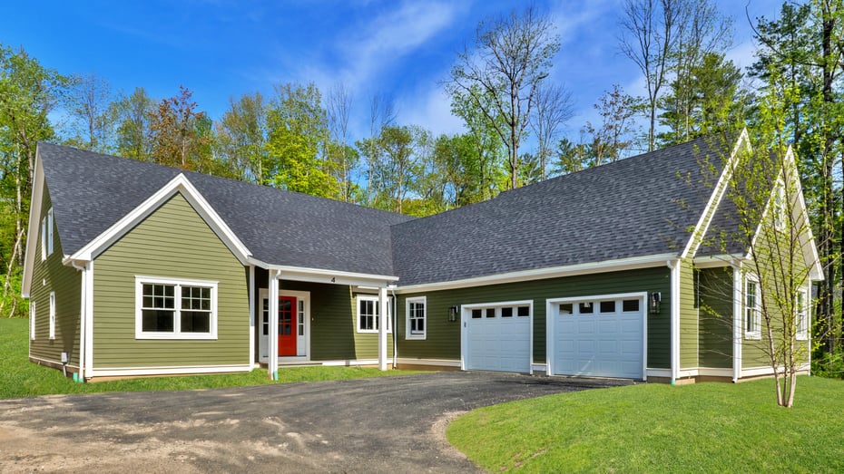 4 Thrushwood Ln Photo 1
