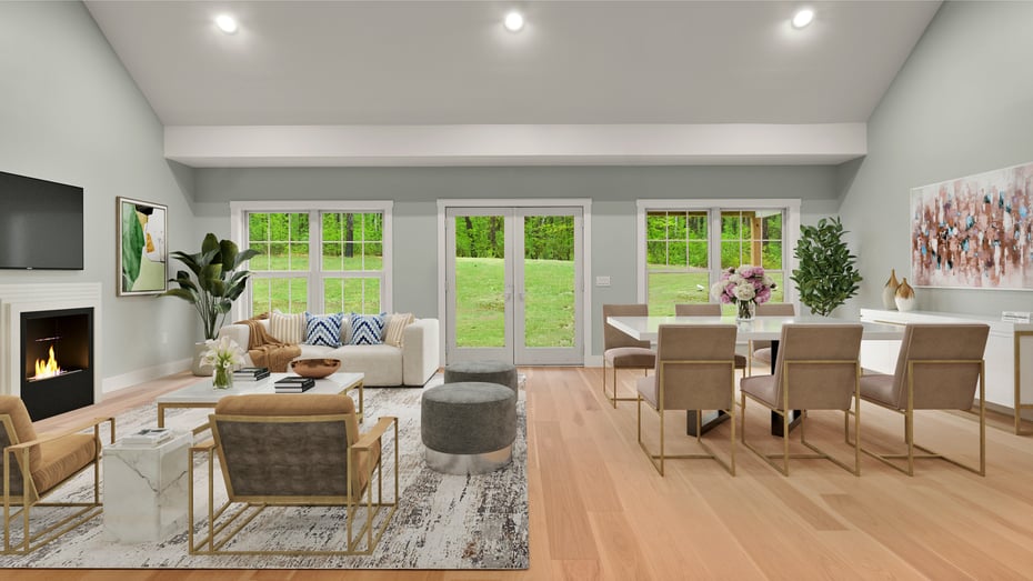 4 Thrushwood Ln Photo 3