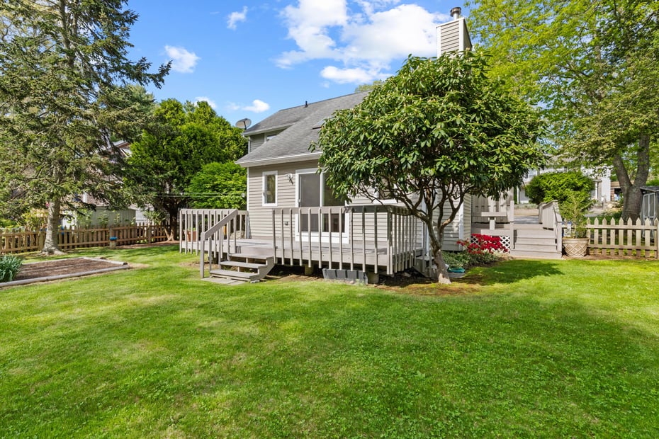 18 Charles Street Photo 36