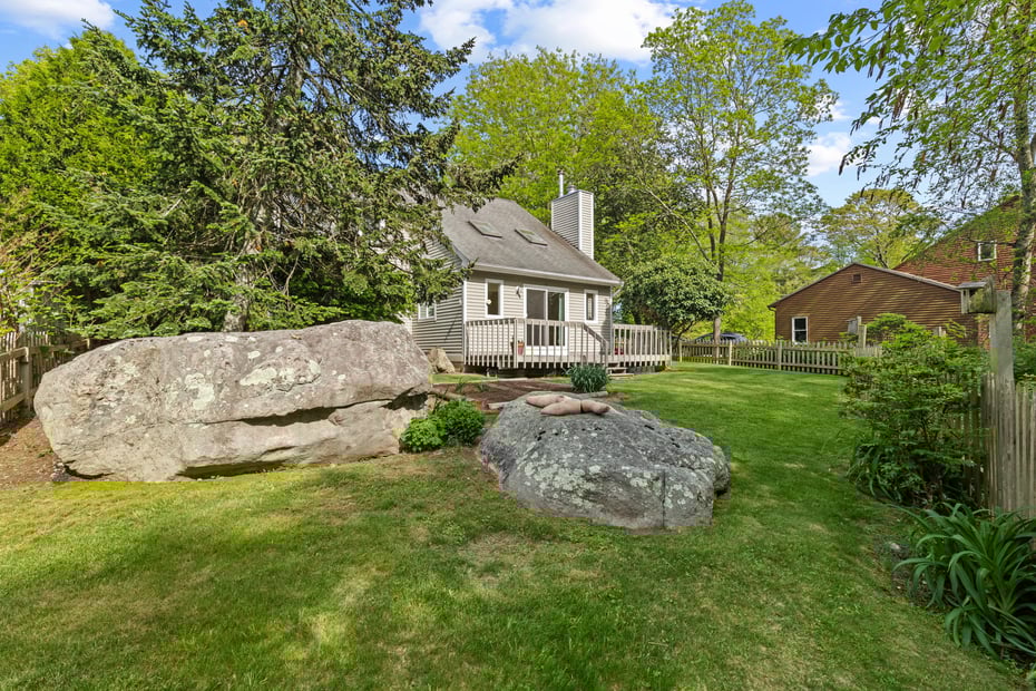 18 Charles Street Photo 37