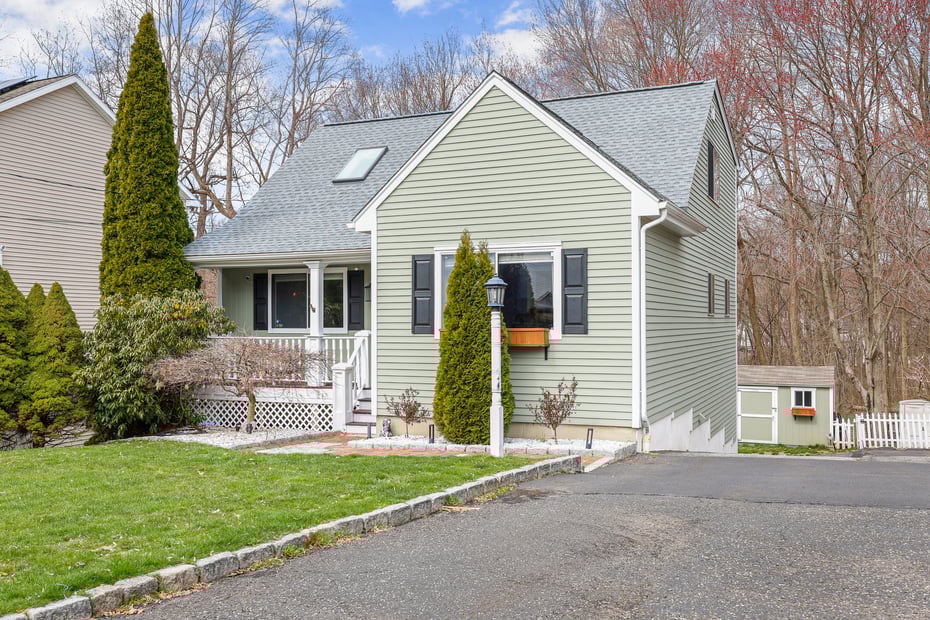 97 Cranston Avenue Photo 33