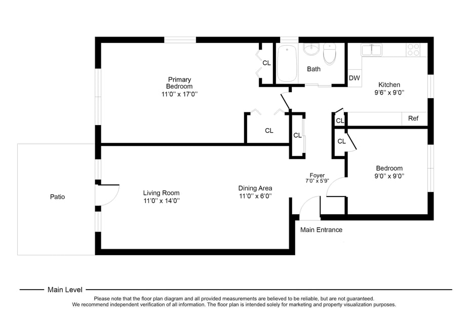 1 Leewood Circle  #2R Photo 15