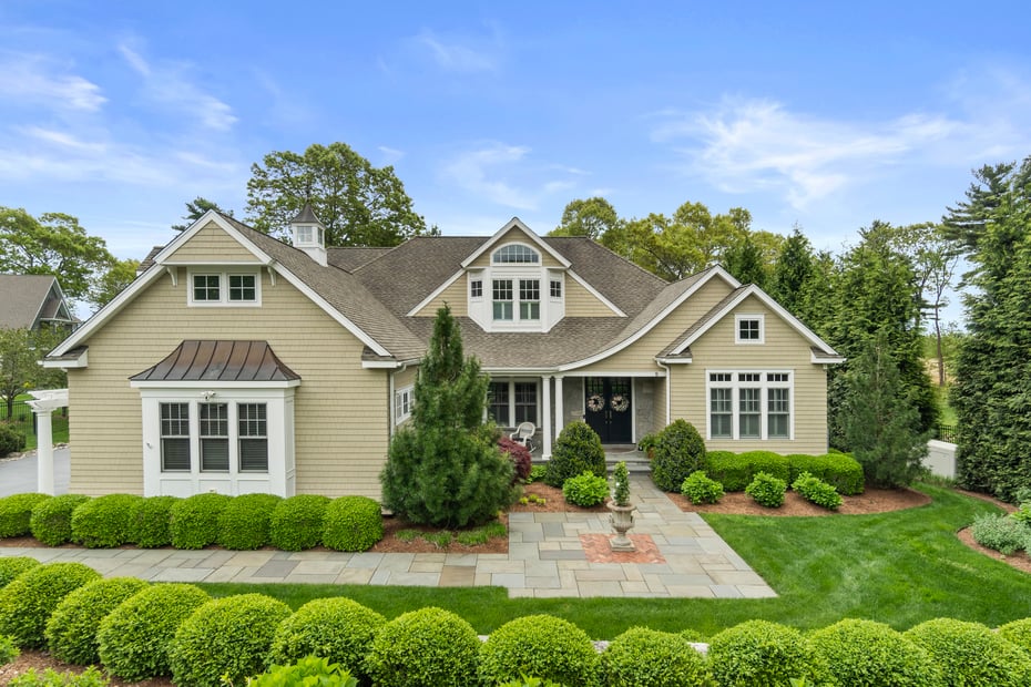 9 Whisper Cove Road Photo 1