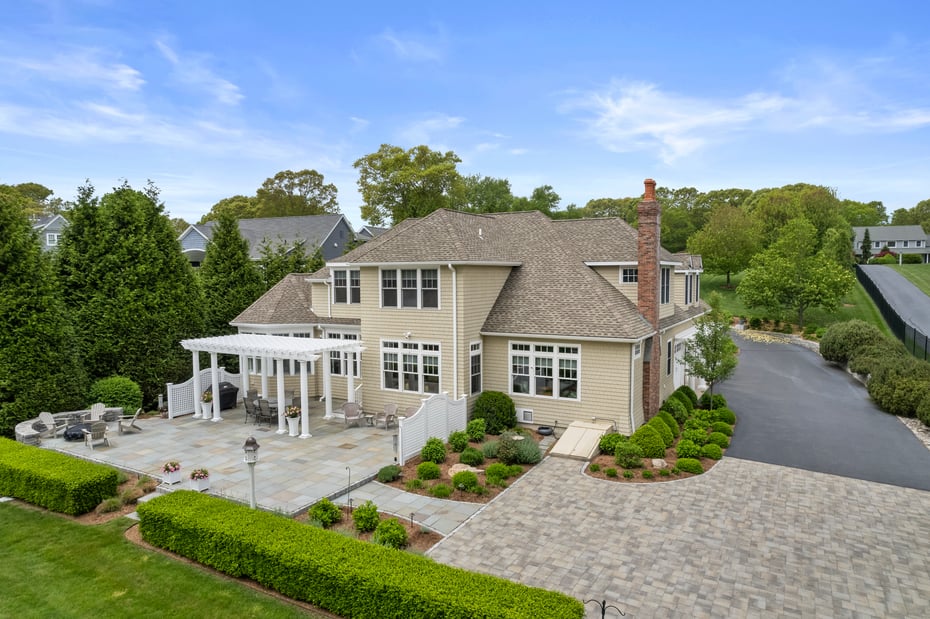 9 Whisper Cove Road Photo 4