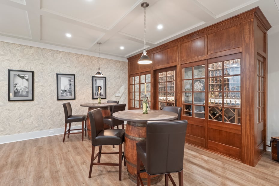 9 Whisper Cove Road Photo 33