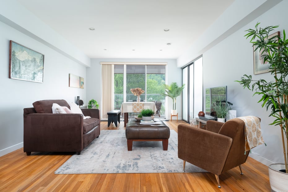 1 Salisbury Point  #6C Photo 3