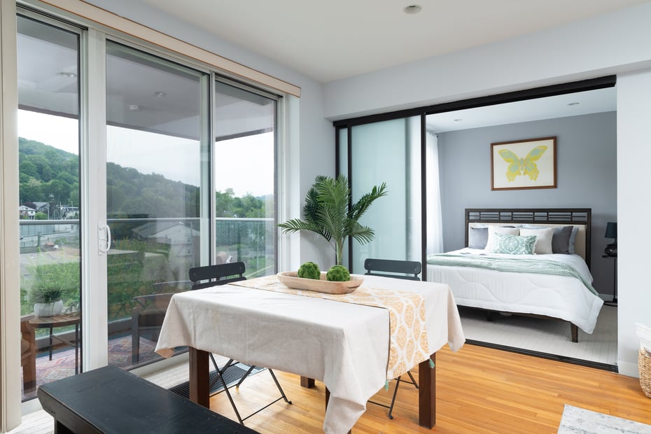 1 Salisbury Point  #6C Photo 4