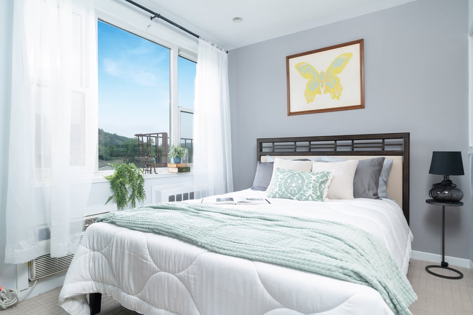 1 Salisbury Point  #6C Photo 5
