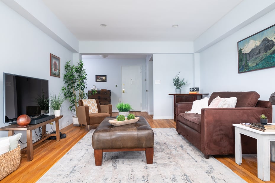 1 Salisbury Point  #6C Photo 8