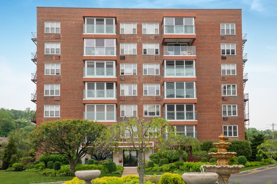 1 Salisbury Point  #6C Photo 11
