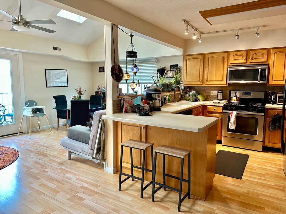 920 Ocean Avenue  #A3 Photo 2