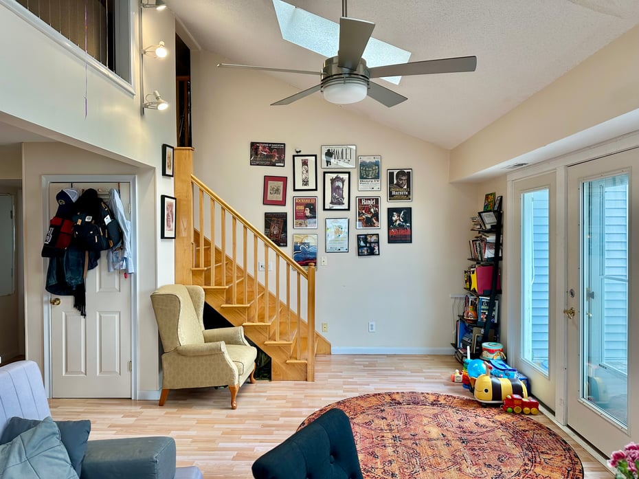 920 Ocean Avenue  #A3 Photo 5