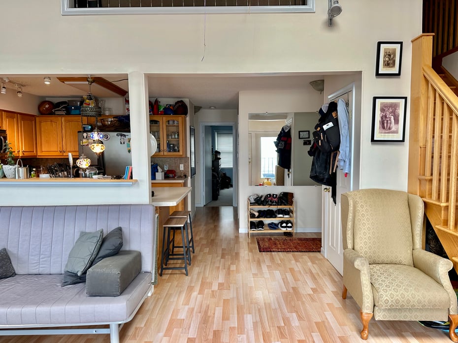 920 Ocean Avenue  #A3 Photo 6