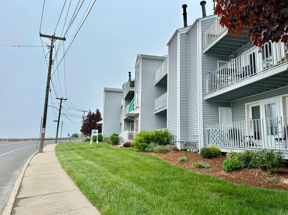 920 Ocean Avenue  #A3 Photo 14
